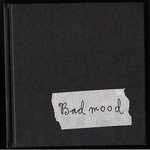 bad mood